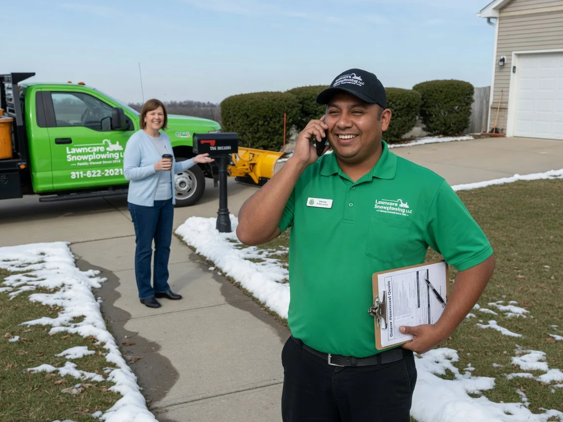 Lawn Care Services By Expert Landscaper Rose City, MI FAQs